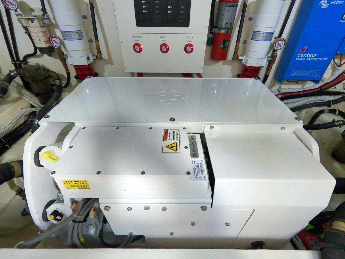 best yacht sales deals Southern Belle - Tiara