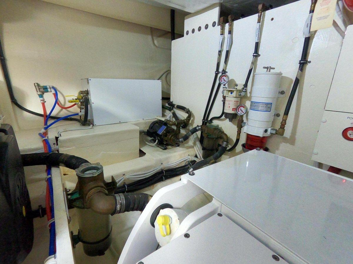 best yacht sales deals Southern Belle 53