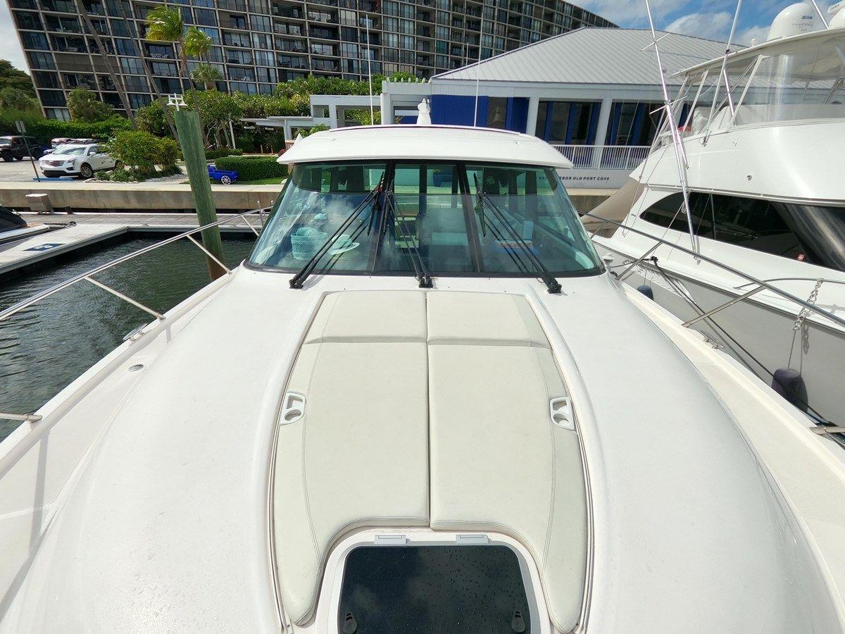 Buy a yacht Southern Belle