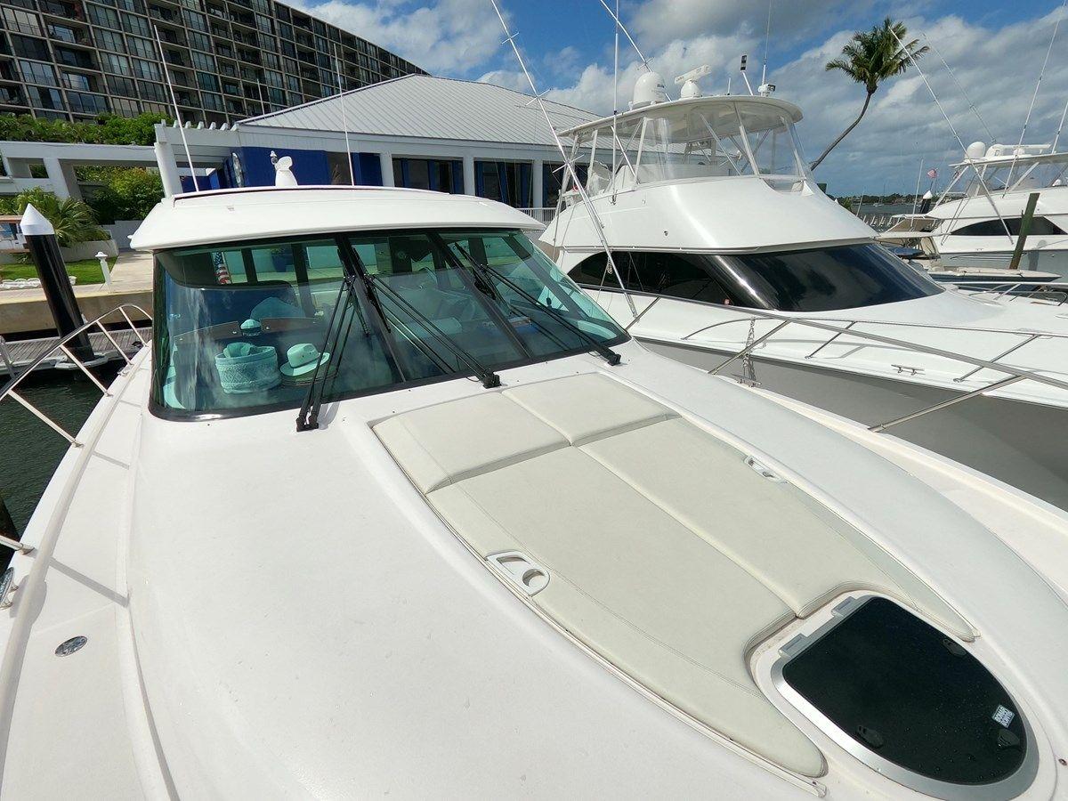 Southern Belle 53 yacht sale
