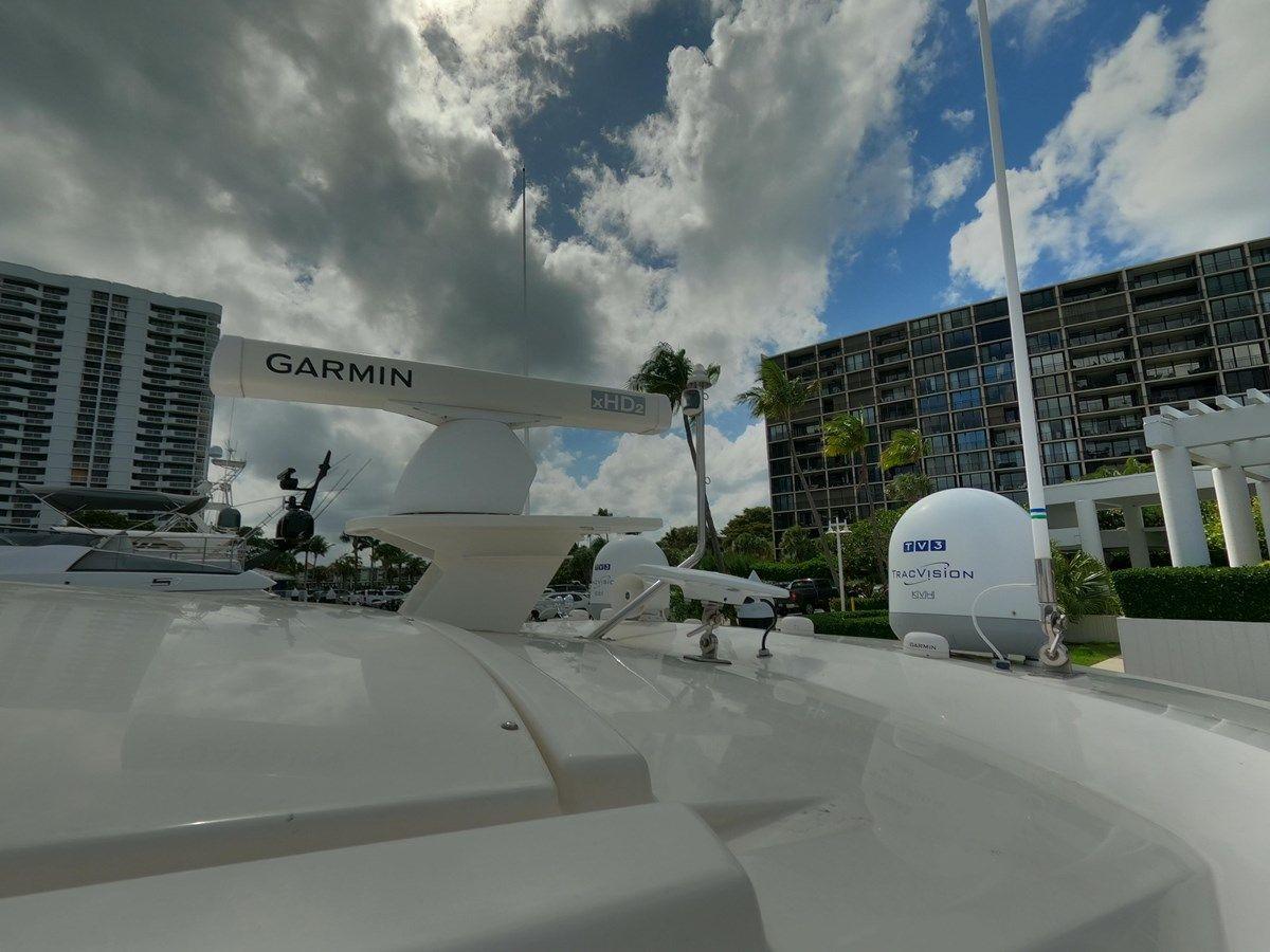 best yacht sales deals Southern Belle