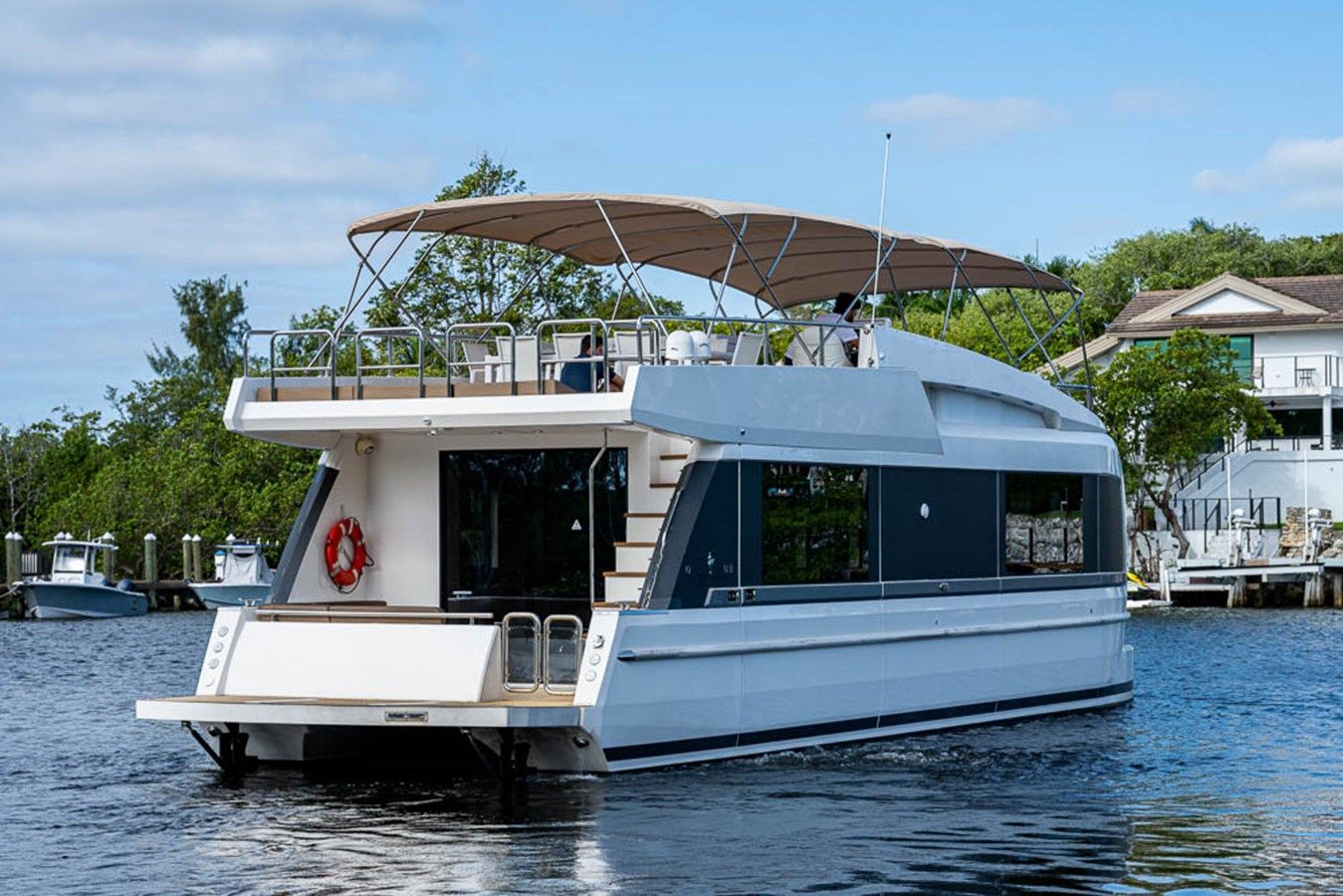 best yacht sales deals 44 Powercat