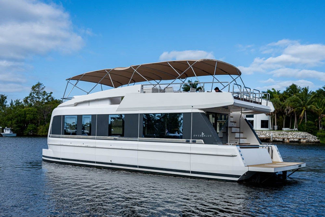 the best price on 44 Powercat