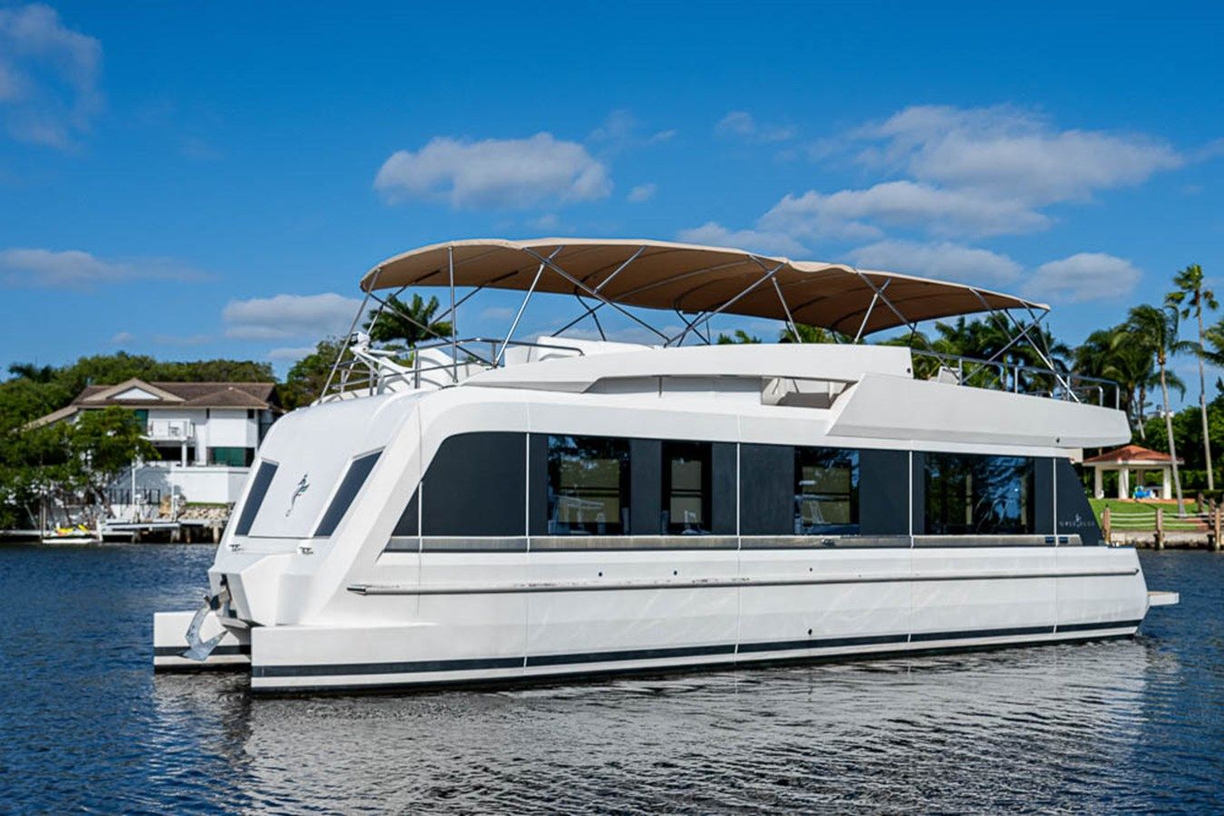 Buy a 44 Powercat at Shestakov Yacht Sales