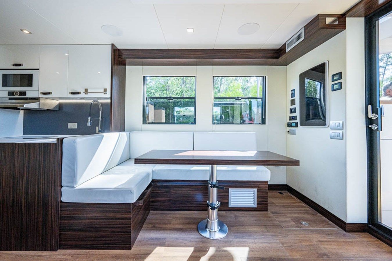 44 Powercat yacht sale