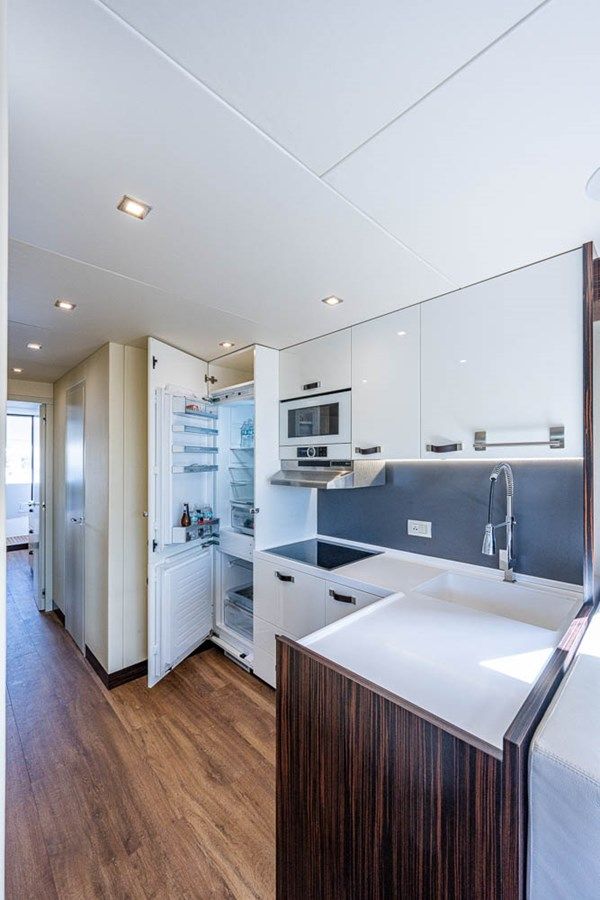 44 Powercat 2017 price