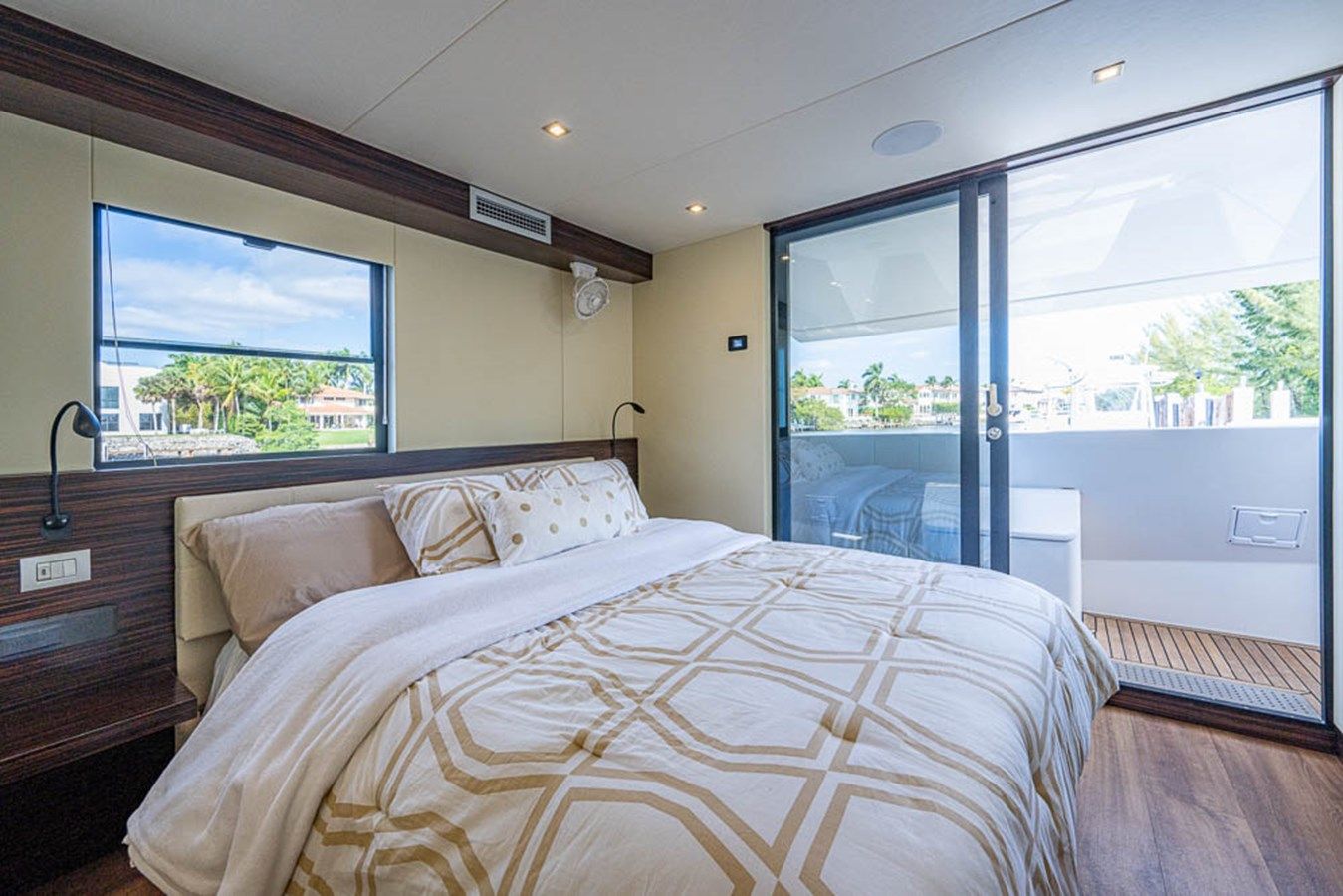 best yacht sales deals 44 Powercat