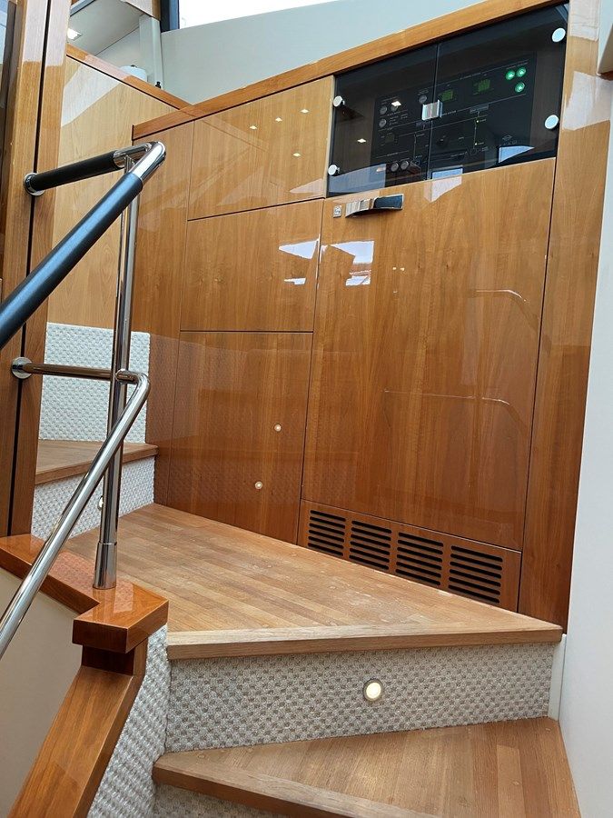 Стоимость яхты GRACE ELLEN Manhattan 63