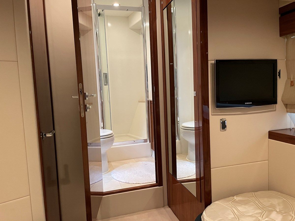 Купить яхту GRACE ELLEN Manhattan 63 в Shestakov Yacht Sales