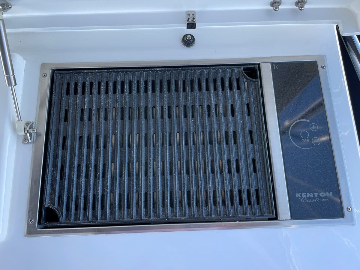 Купить яхту GRACE ELLEN 69 в Shestakov Yacht Sales