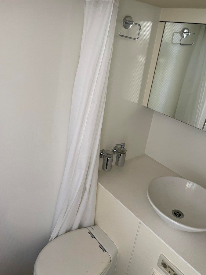 Купить яхту GRACE ELLEN 69 в Shestakov Yacht Sales