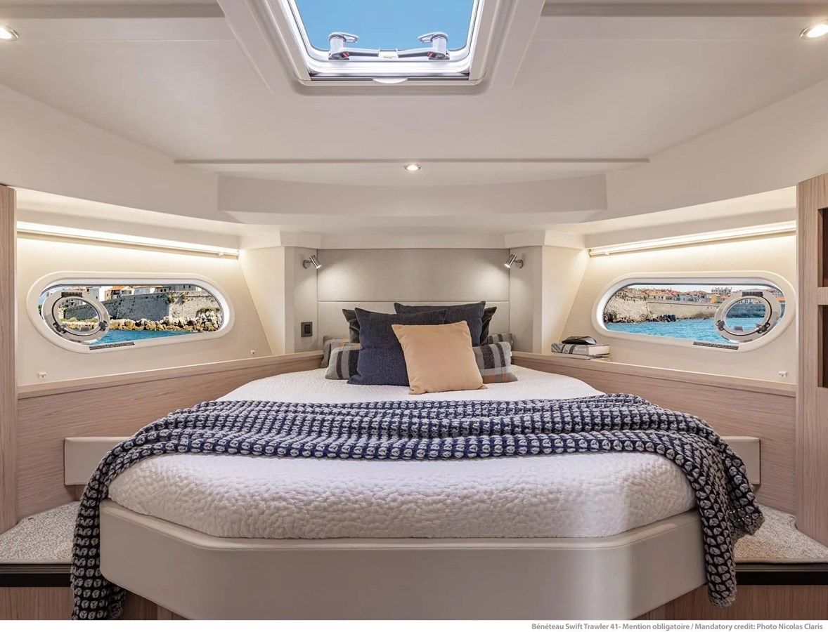 Лучшие предложения покупки яхты On Order 50