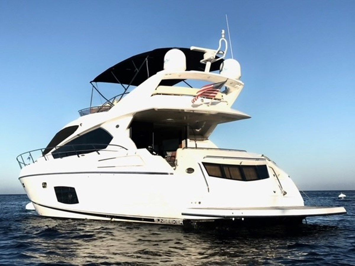 best yacht sales deals Moonlight Drive
