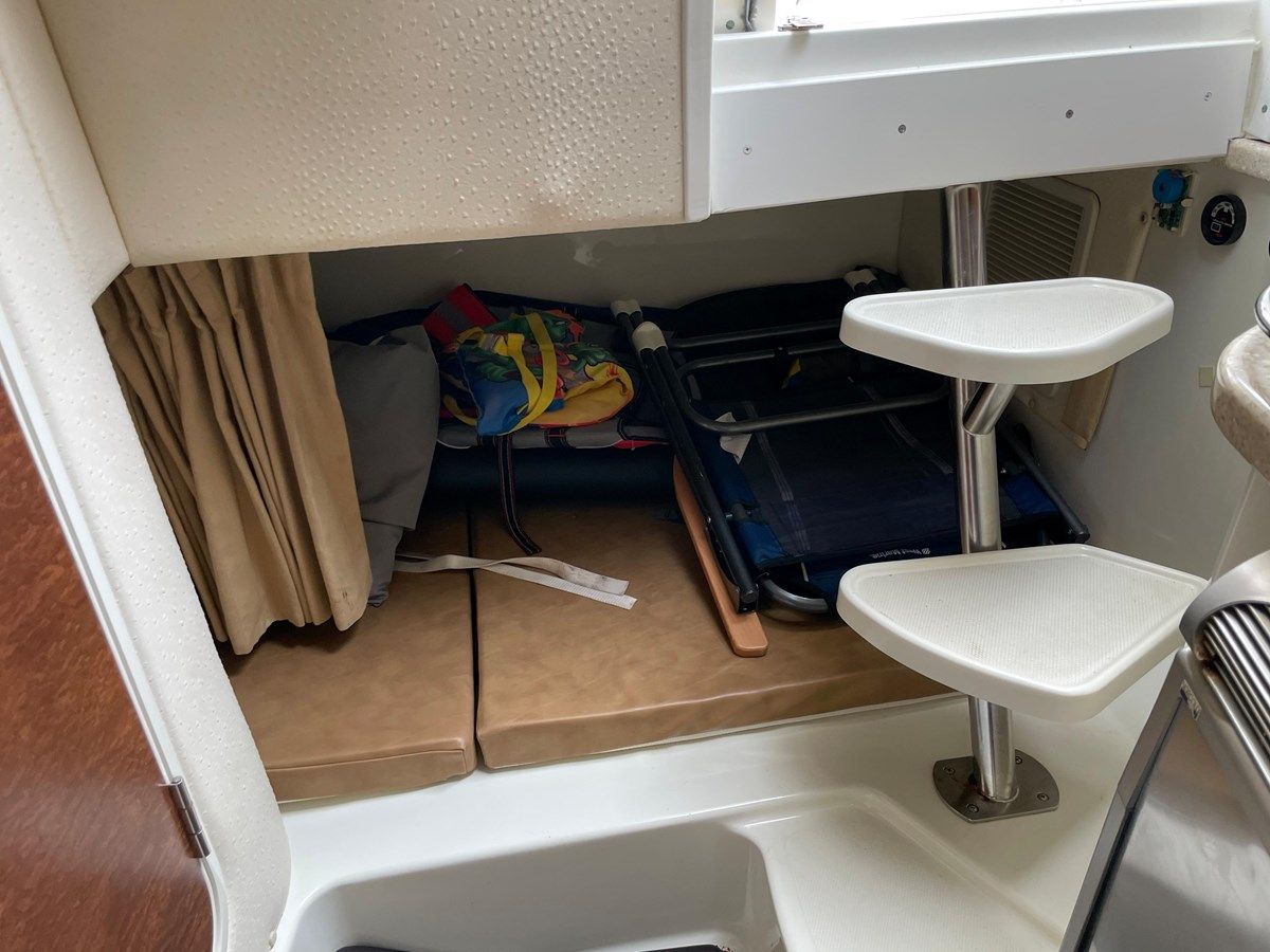 Продажа яхты Hydra-Sports 35 - HYDRA-SPORTS