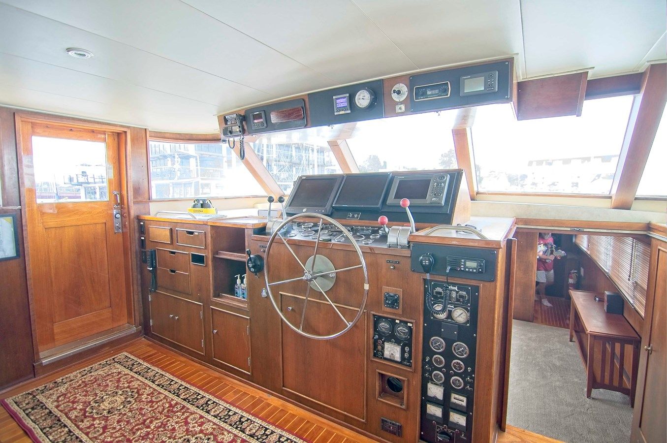 Buy a SERENITY at Shestakov Yacht Sales