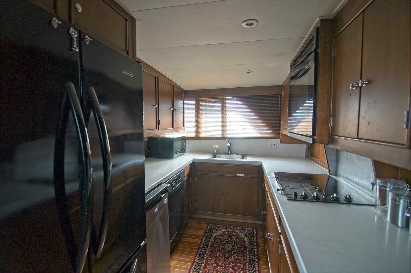 Buy a SERENITY 83 at Shestakov Yacht Sales