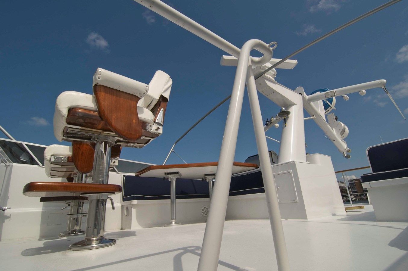 the best price on SERENITY 83