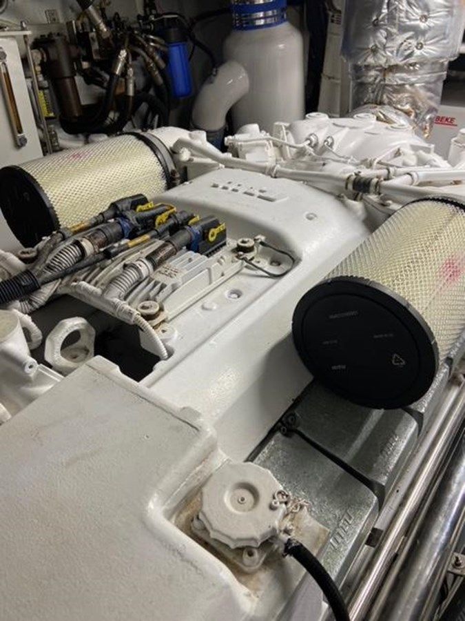 JEF82110L506 - JEFFERSON yacht sale