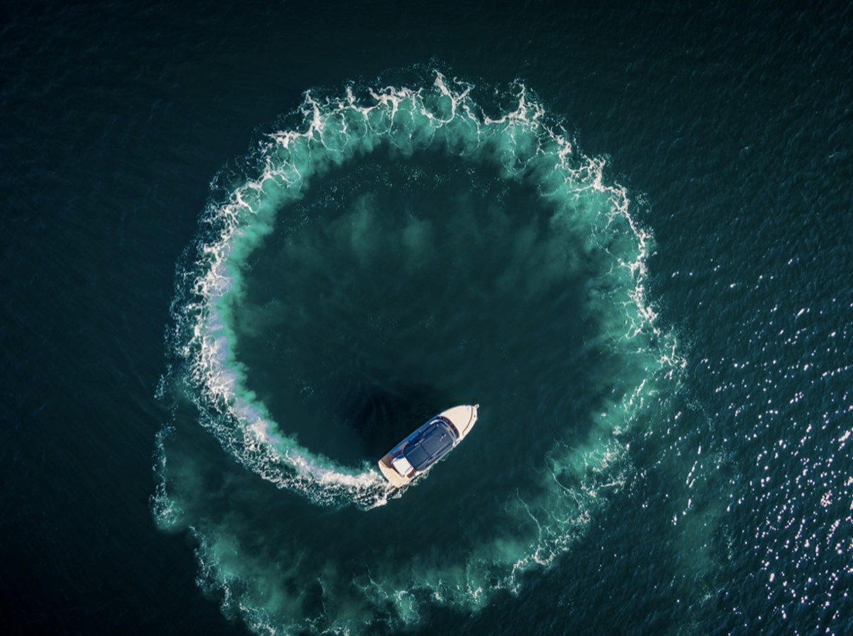 Buy a Alfastreet 28 cabin electric 28 cabin electric at Shestakov Yacht Sales