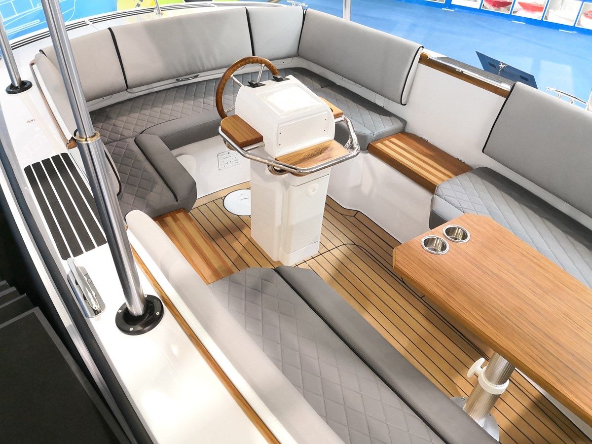 Лучшая цена на Alfastreet 18 open electric 2022