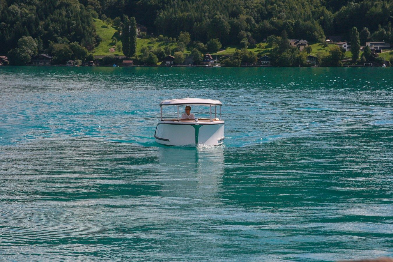 Стоимость яхты Alfastreet 18 open motor