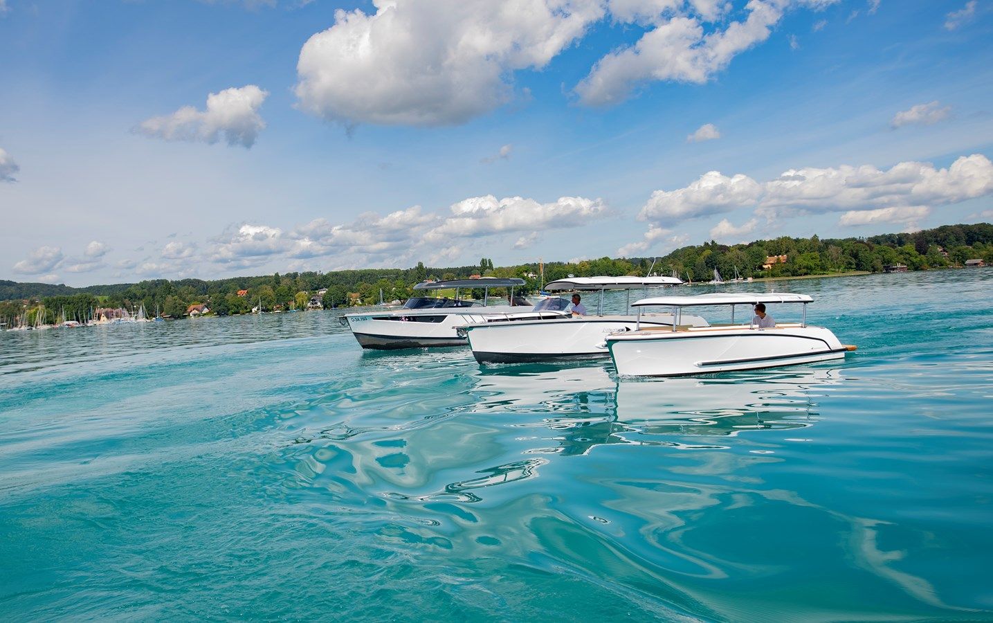 Лучшие предложения покупки яхты Alfastreet 18 open motor - ALFASTREET MARINE