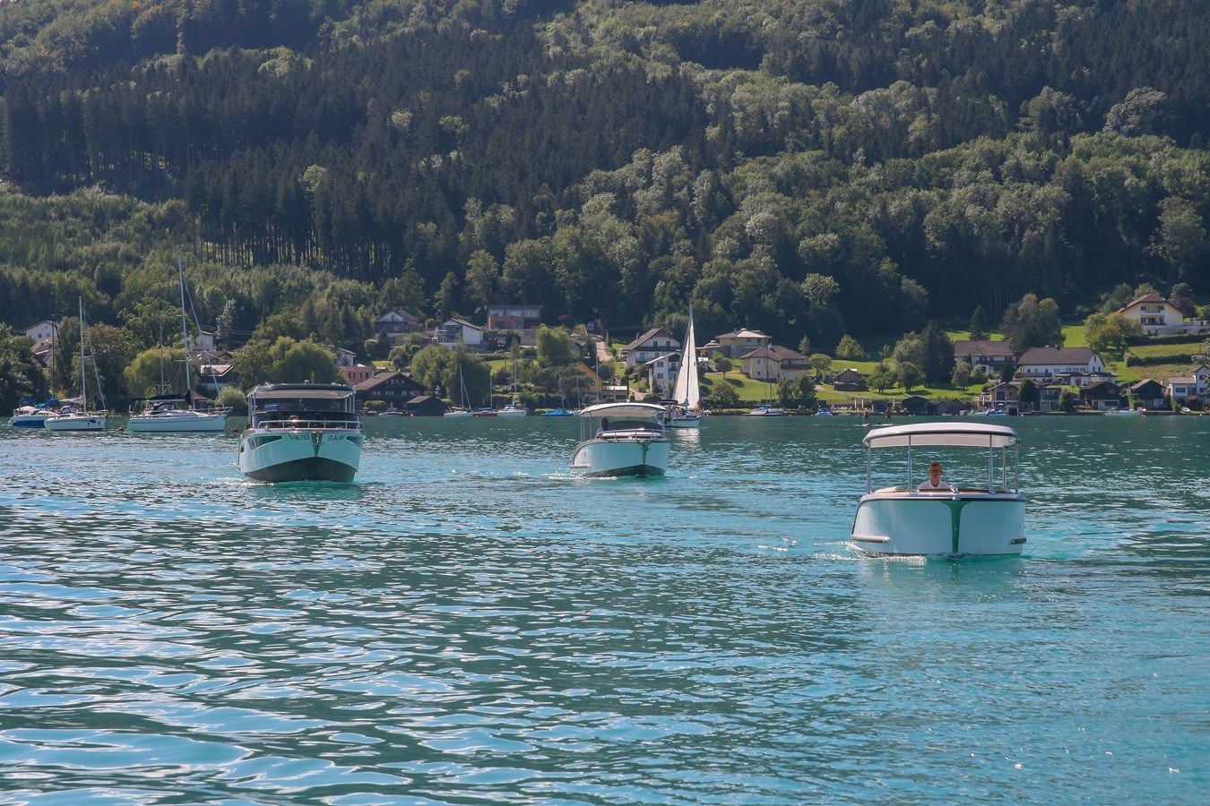 Продажа яхты Alfastreet 18 open motor 19