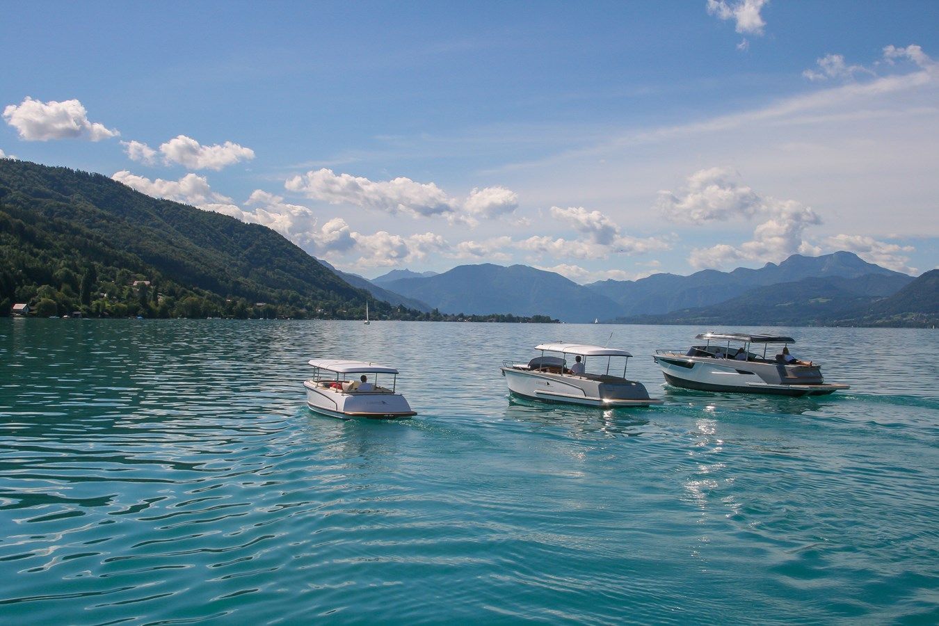 Alfastreet 18 open motor 2022