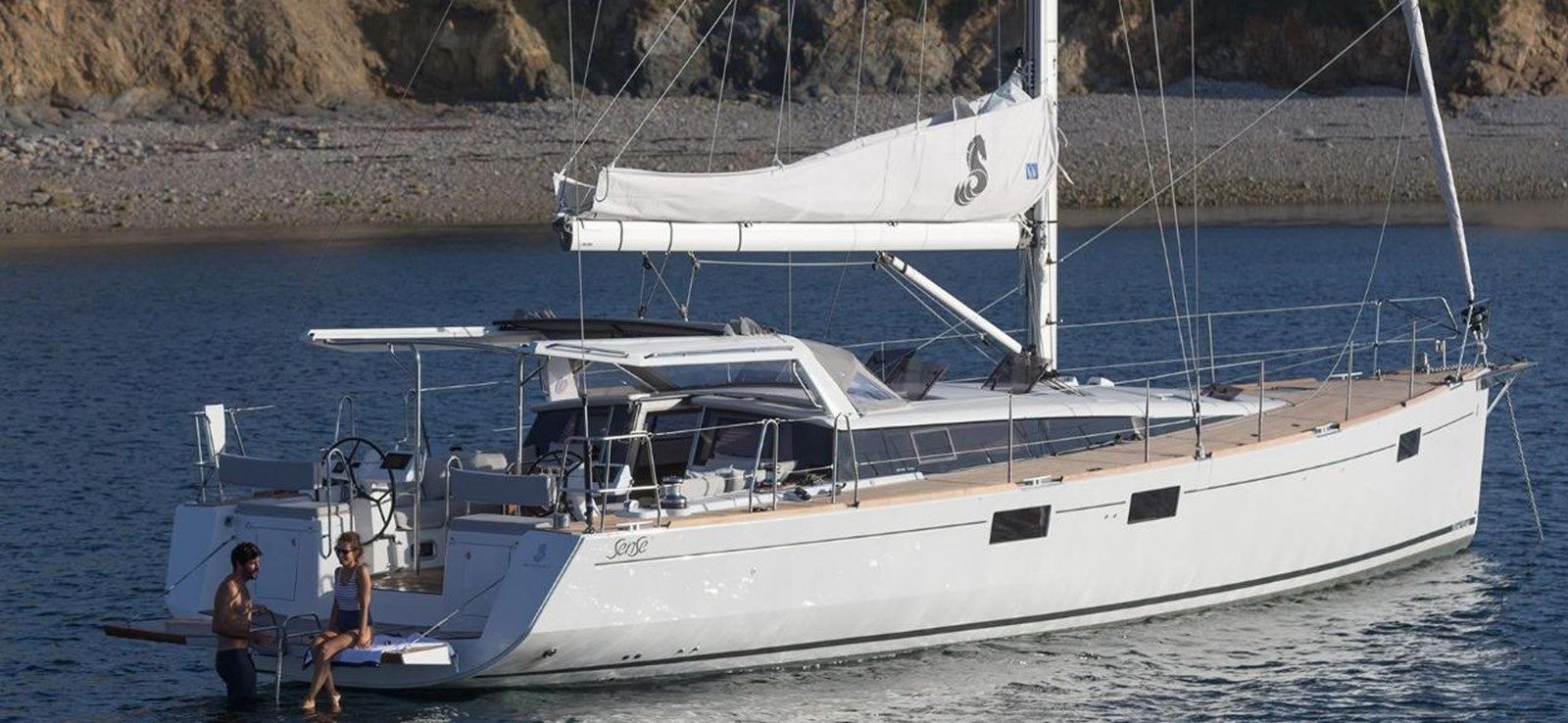 Купить яхту Hallelujah - Beneteau в Shestakov Yacht Sales
