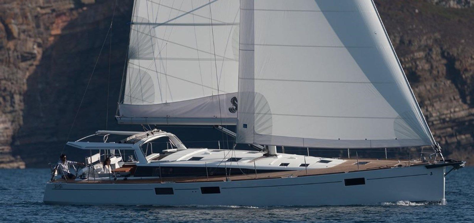 Продажа яхты Hallelujah - Beneteau