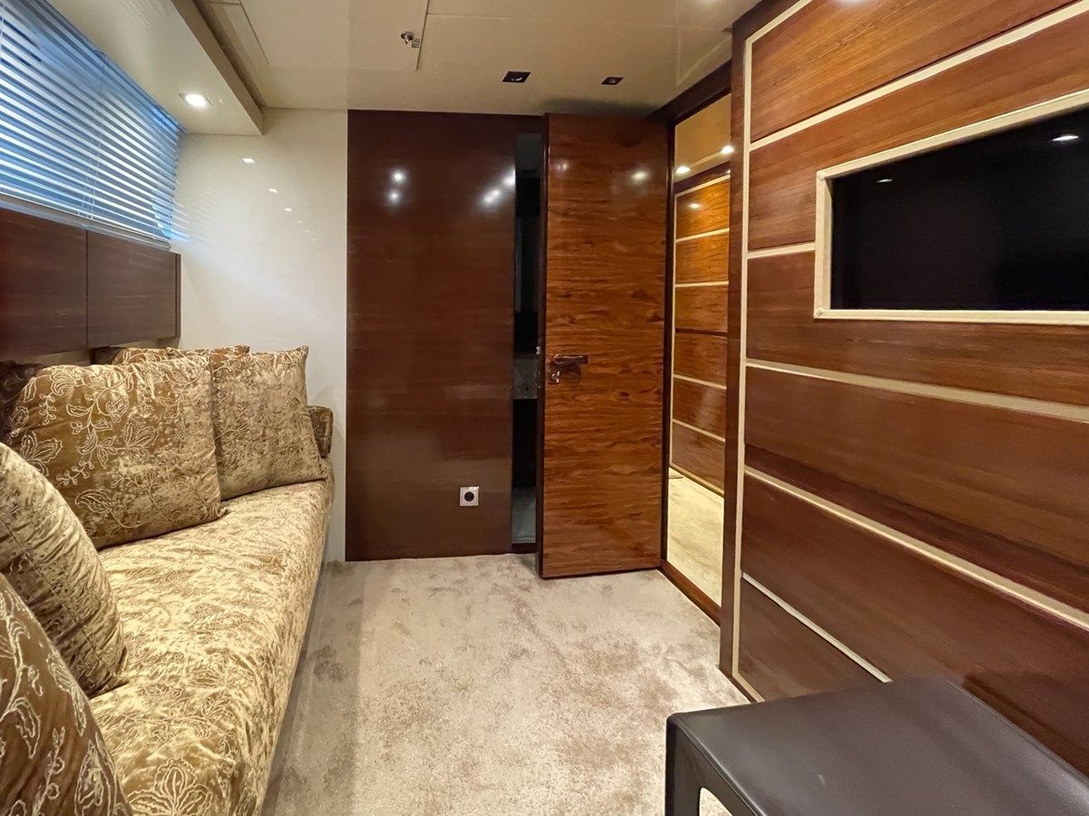 Лучшая цена на SANLORENZO 88