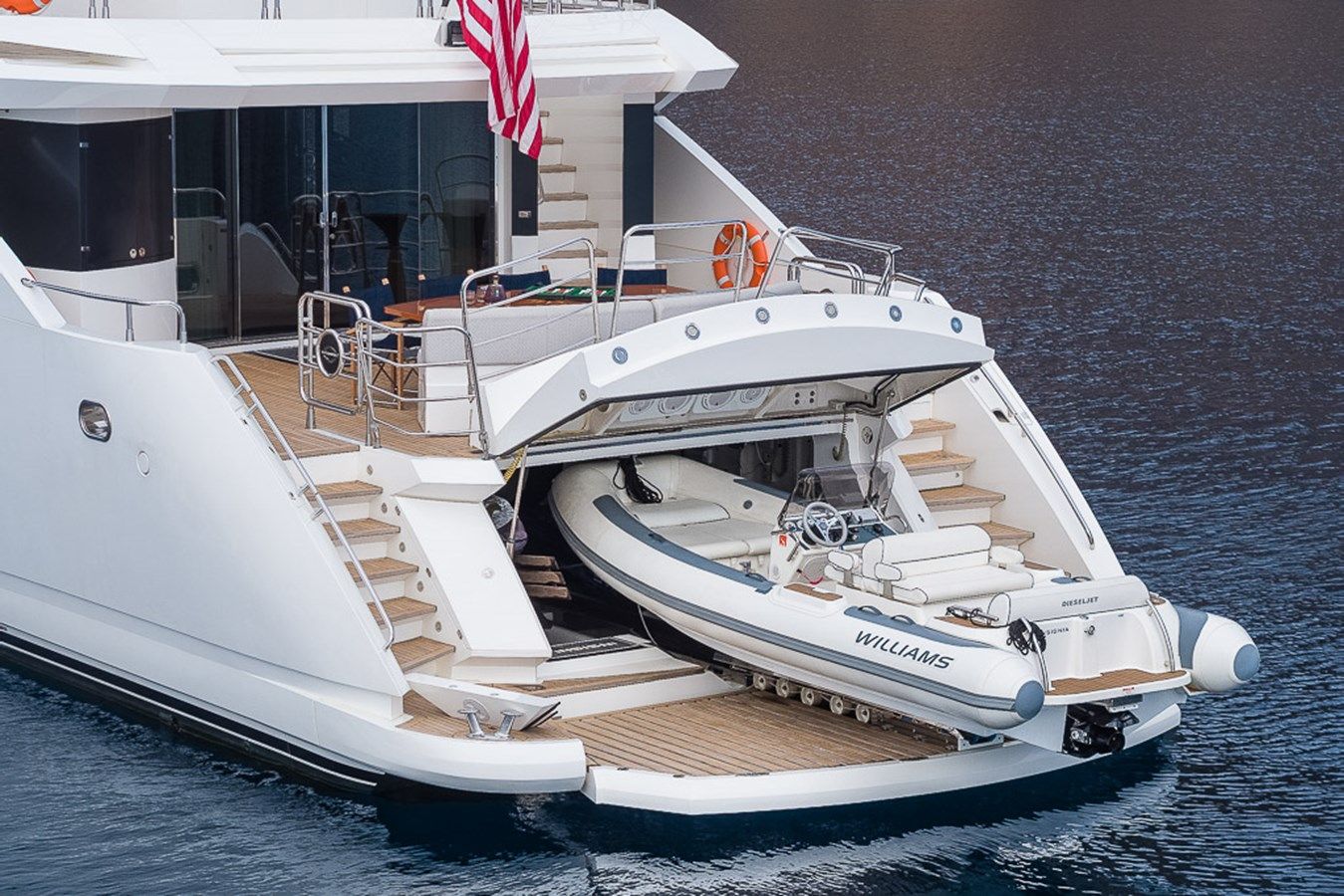 best yacht sales deals INSIGNIA 2015