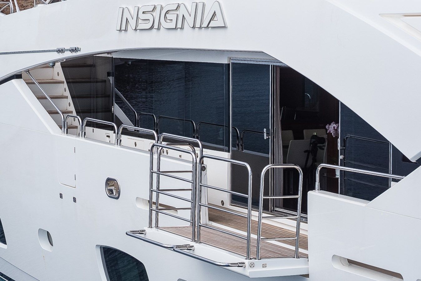 INSIGNIA - Sunseeker price