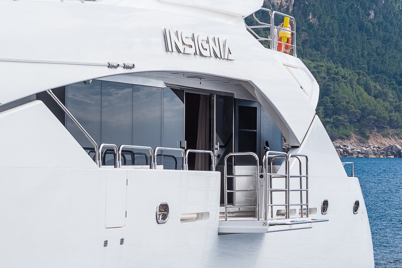 the best price on INSIGNIA - Sunseeker