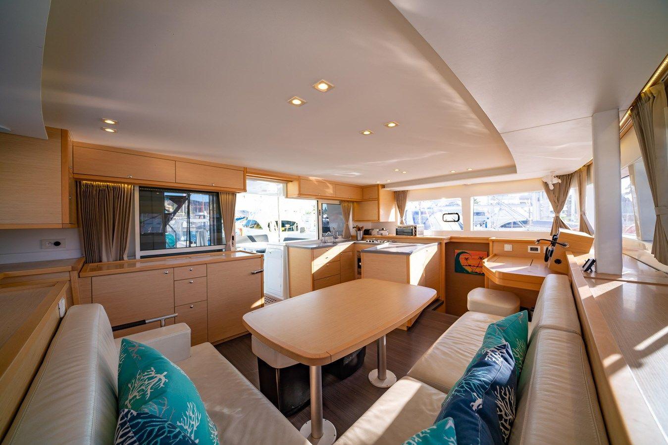 Лучшие предложения покупки яхты Rum Away - Lagoon