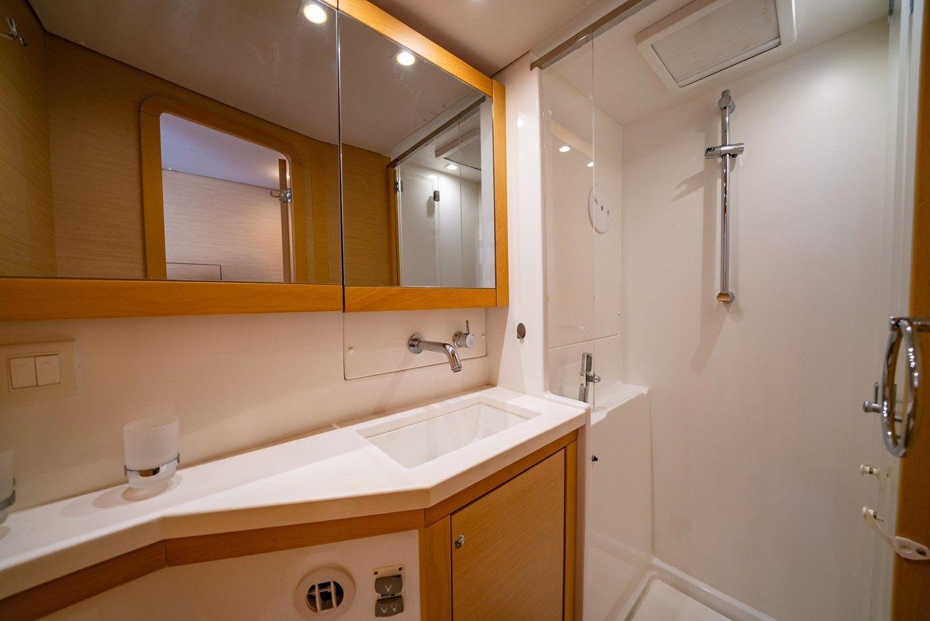 Купить яхту Rum Away в Shestakov Yacht Sales