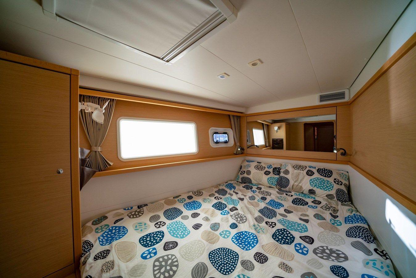 Лучшие предложения покупки яхты Rum Away - Lagoon