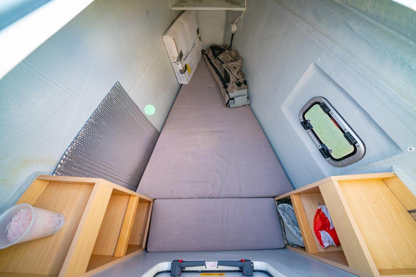 Стоимость яхты Rum Away