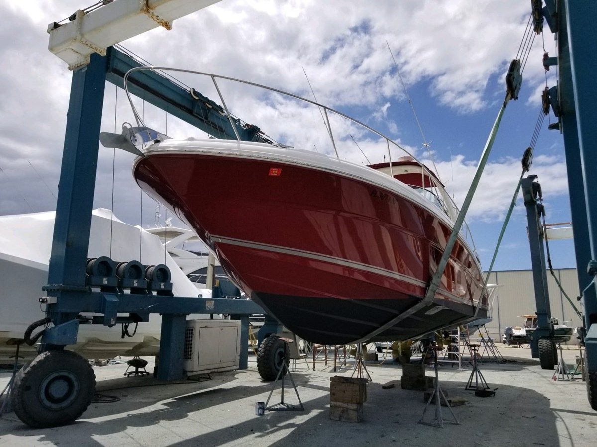 best yacht sales deals Rolling With The Ride 34