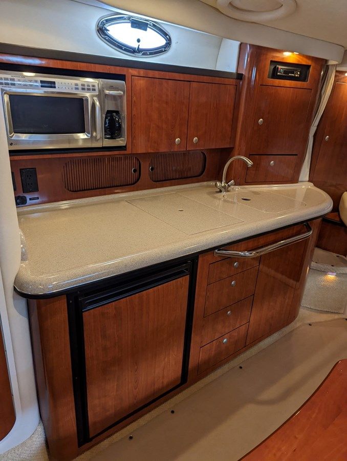 Rolling With The Ride - SEA RAY price