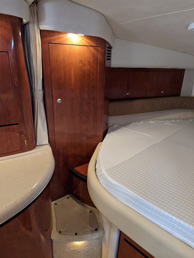 Buy a Rolling With The Ride 34 at Shestakov Yacht Sales