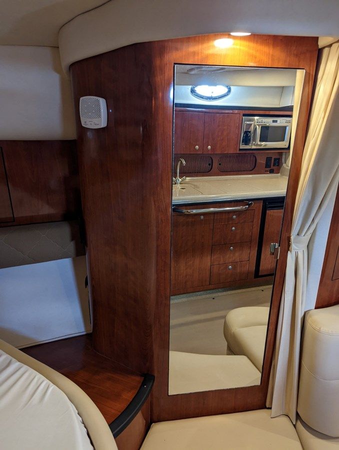 Rolling With The Ride - SEA RAY