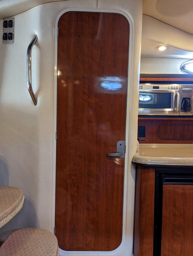 Rolling With The Ride - SEA RAY yacht sale