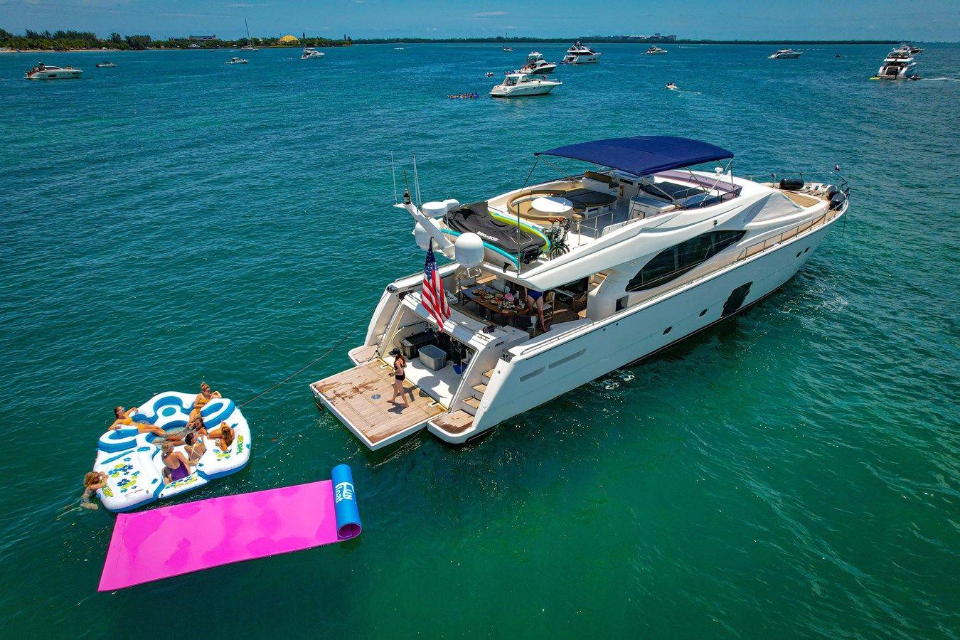 Buy a - 2007 at Shestakov Yacht Sales