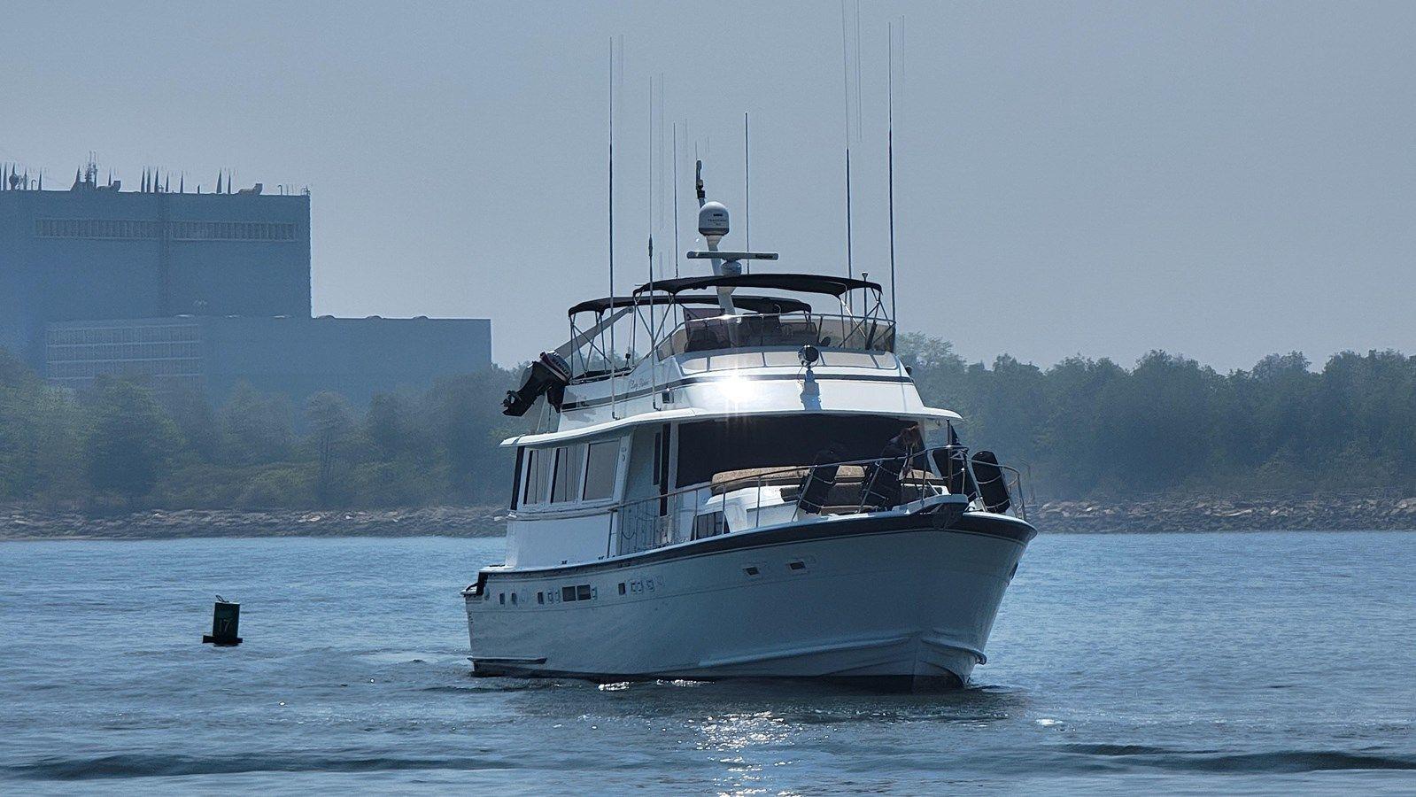 the best price on Lady Patricia - Hatteras