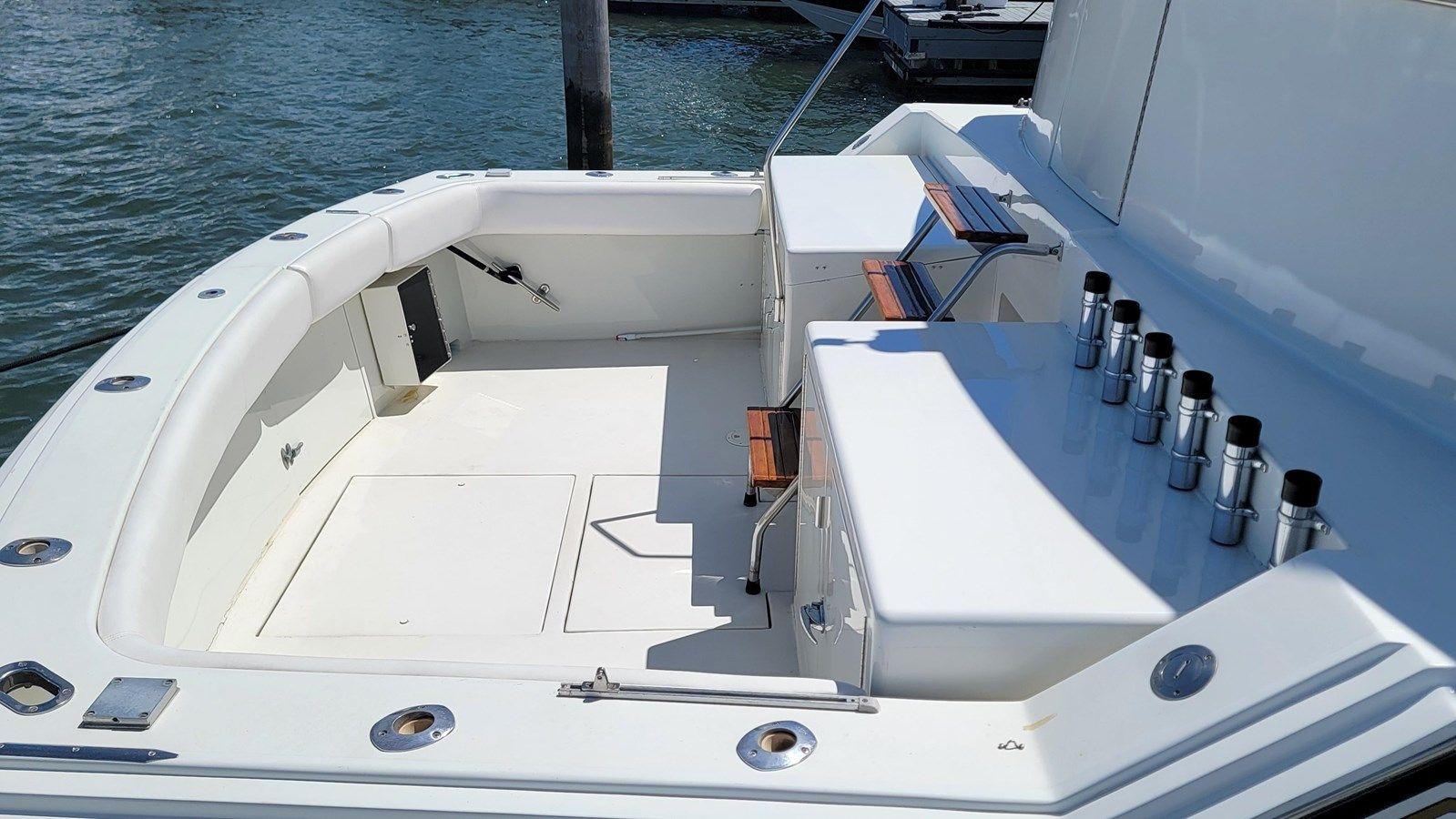 Buy a Lady Patricia at Shestakov Yacht Sales