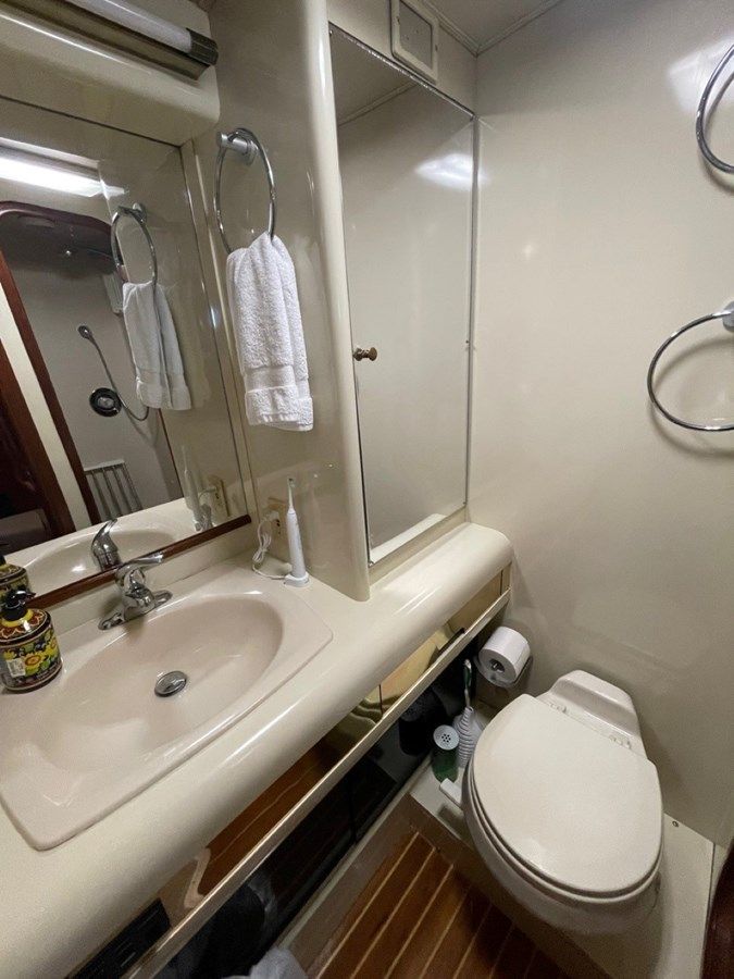 best yacht sales deals No Name - VIKING