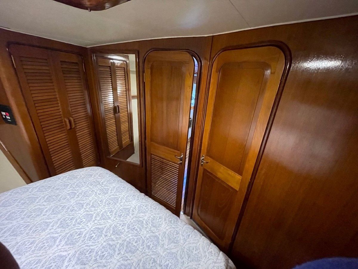 best yacht sales deals No Name