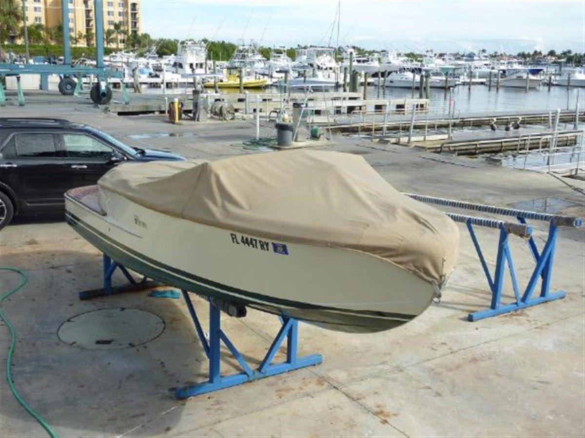 No Name - VENTNOR yacht sale