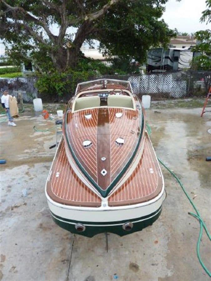 Buy a No Name - VENTNOR at Shestakov Yacht Sales